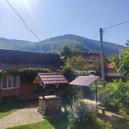 Borgaza Hotel Yaremche Exterior foto